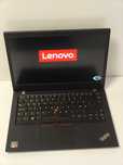 Laptop Lenovo ThinkPad L14 ryzen 5 pro 4650u 8gb 256 ram