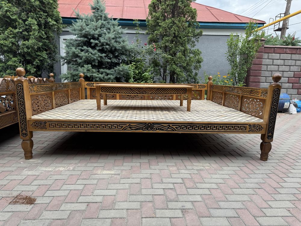 Тапшан Султан 2.5х3м