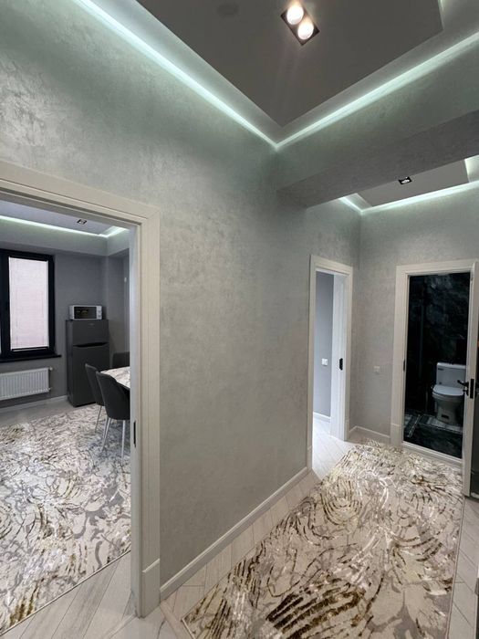 СРОЧНО Сдаётся кв Ул Урда  1/4/9 ро-н Шайхантахурский