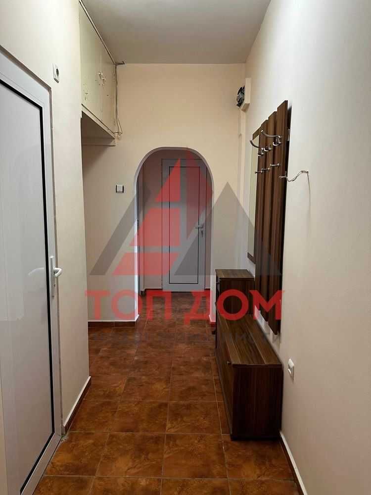 Дава се под наем Тристаен апартамент в Варна, Чайка - 68 кв.м за 459 € - Снимка #10