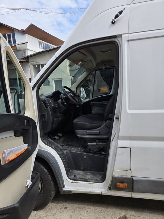 Vand Fiat Ducato 2017