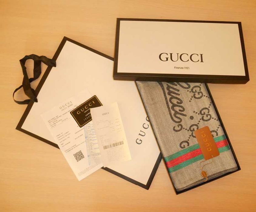 Eșarfă pentru femei bărbaț Louis Vuitton  0256