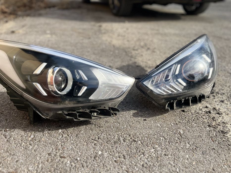Фарове за KIA Niro/ Киа Ниро