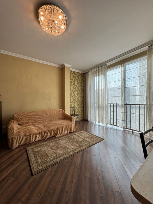 Сдаётся 1-комнатная в СУБАРЕНДУ