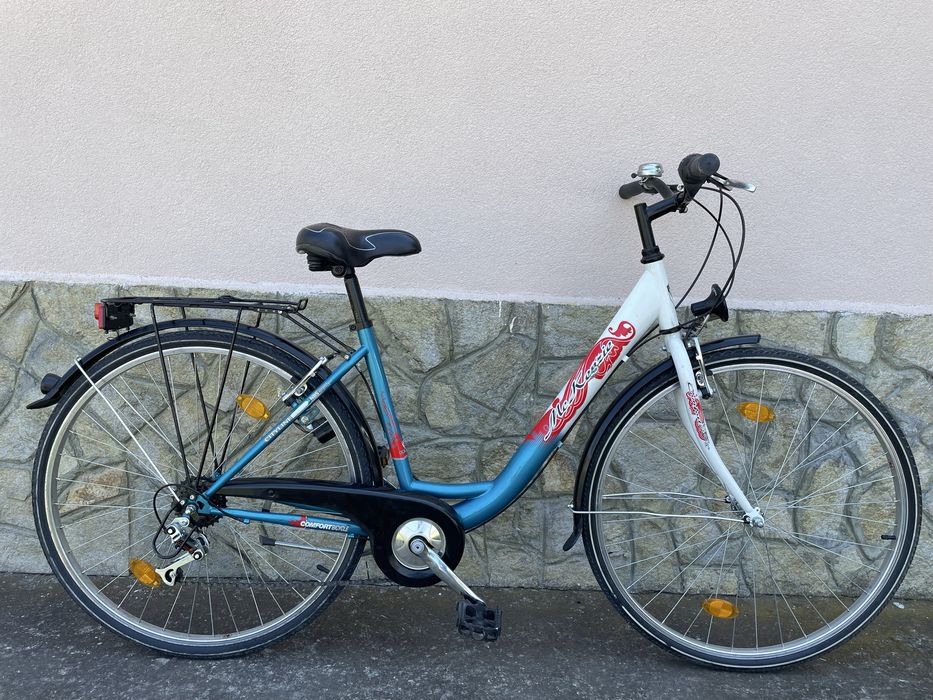 Mifa McKenzie City 28”