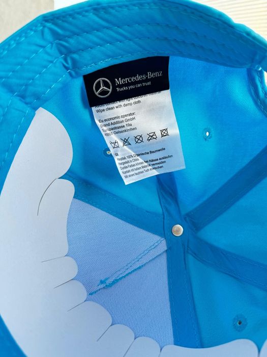 Mercedes - sapca originala