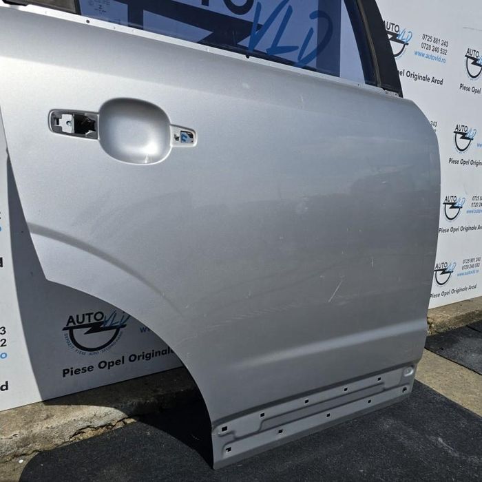 Portiera usa dreapta spate Opel Antara facelift
