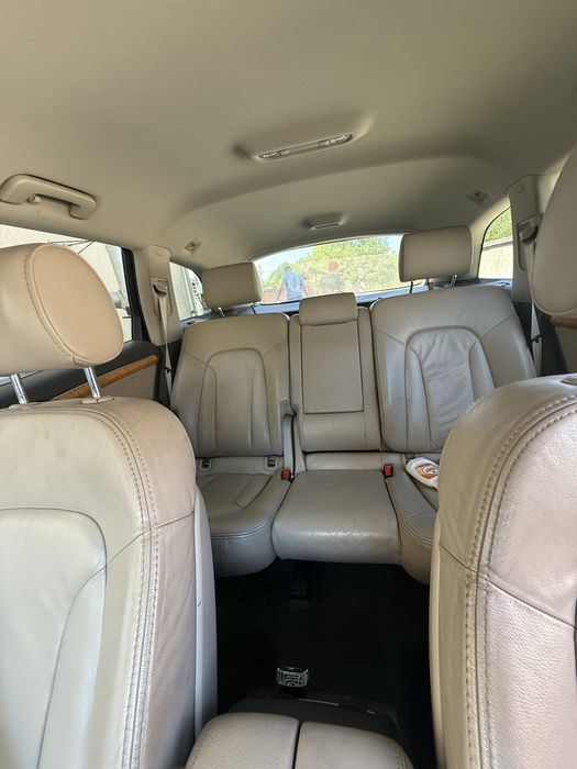 Vand audi Q7 ,mai multe detalii la numarul de telefon