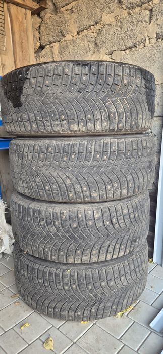 Диски для wv Q7 porshe  r20