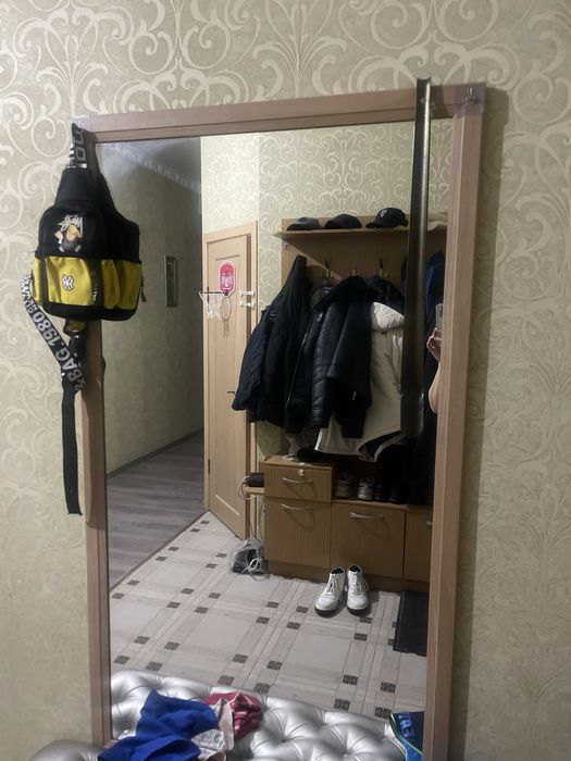 Зеркало 160/90  и 90/90  состояние новое