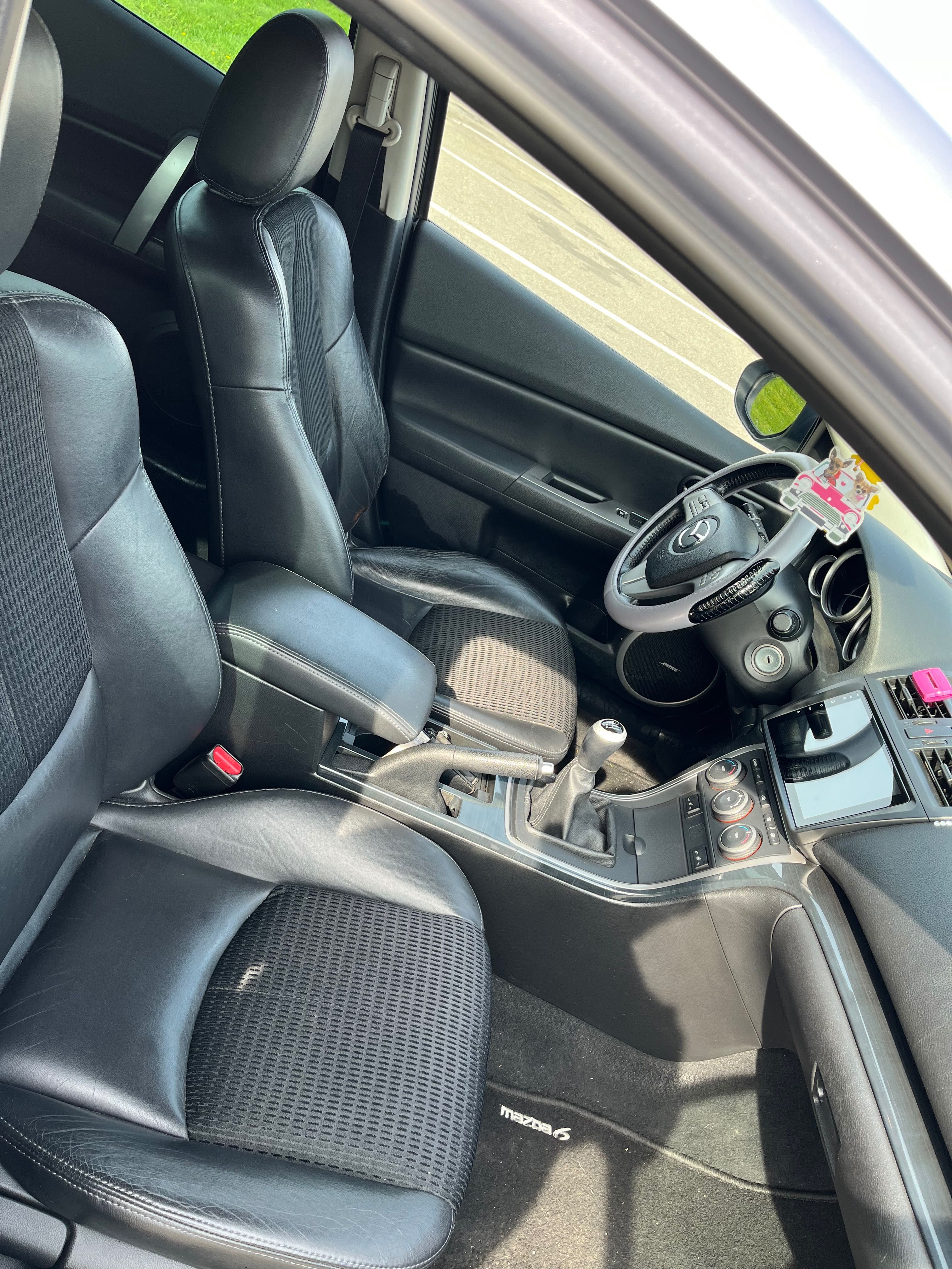 De vanzare Mazda 6
