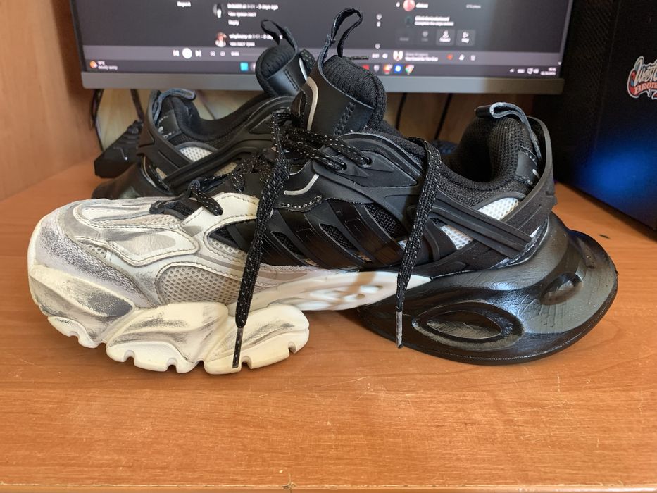 Adidas xlg runner deluxe 42