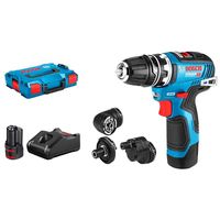 Bosch GSR 12V-35 FC Professional 06019H3000 дрель-шуруповерт