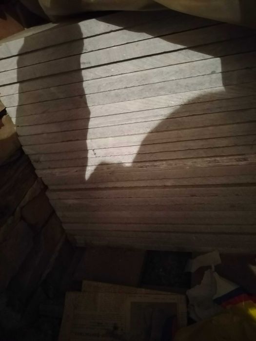 Сив мрамор блокчета