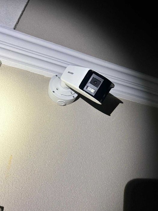 Camere de filmat Automatizari Porti Smart Home Security Alarme