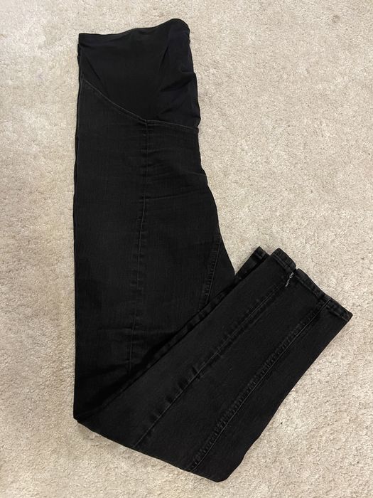 Blugi maternity H&M  + Next -  marimea L - 42