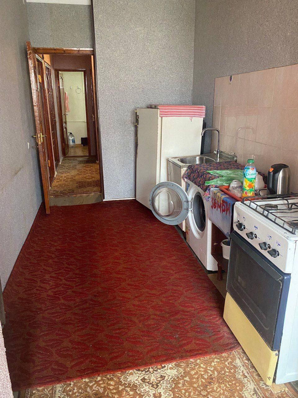 3 xonali xonadon 68 m2 narxi Срочно 56000$$