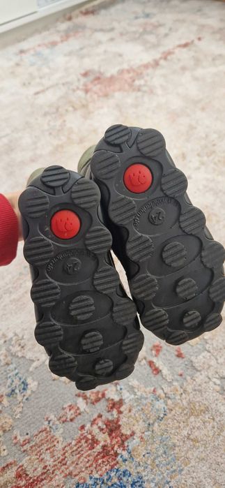 Ghete Elefanten marimea 24