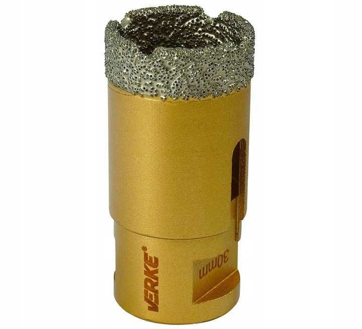 Set 8 carote diamantate piatra gresie faianta beton 6-68mm (V05091)