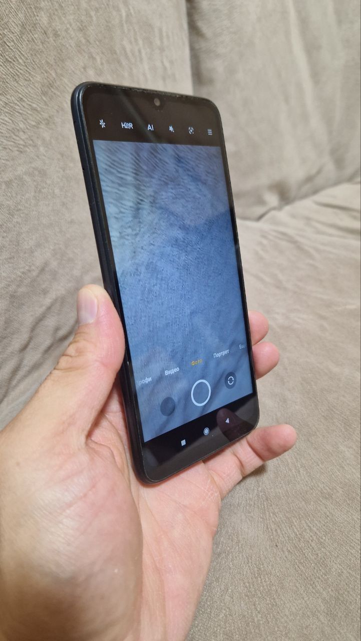 Redmi 9A sotiladi 64Gb