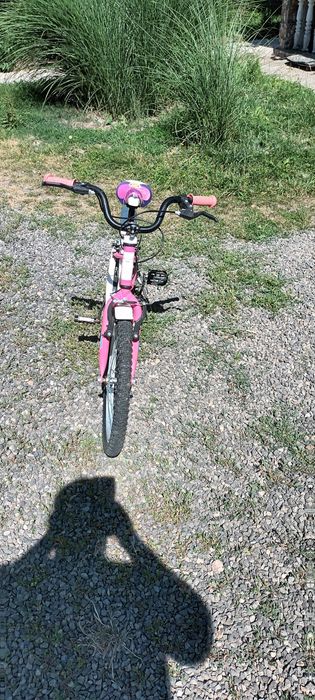 Bicicletă de vanzare