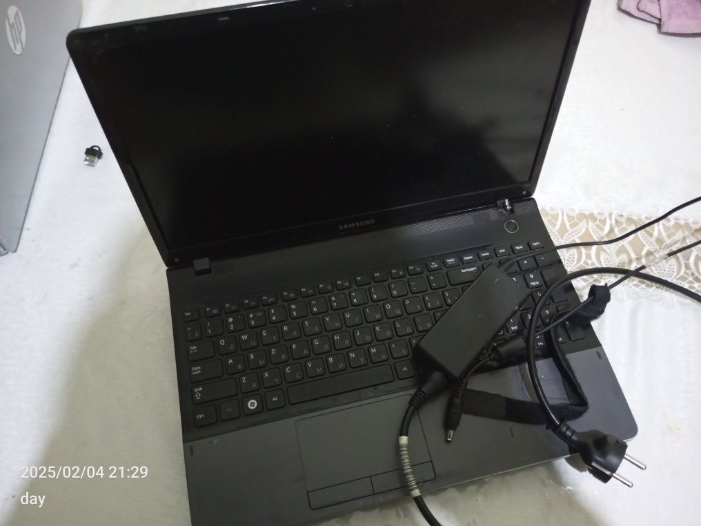 Samsung noutbooki