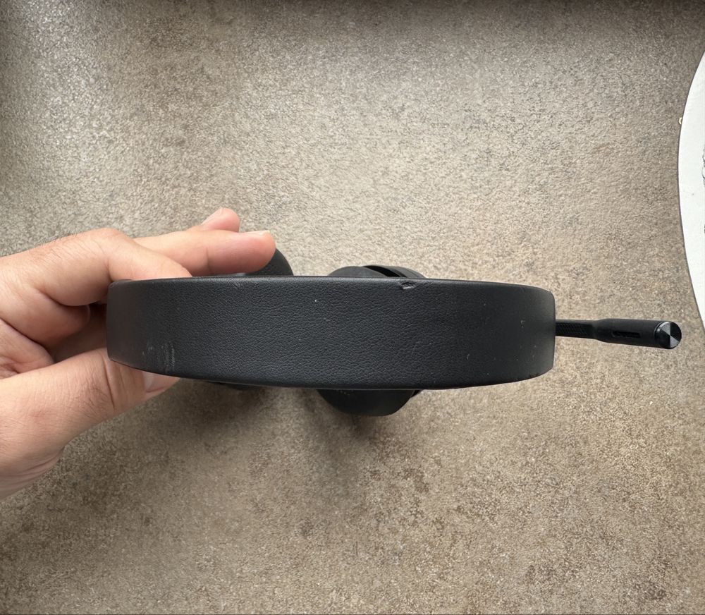 Продавам слушалки Dell pro Wirless WL5022 (plantronics voyager 4220)