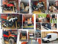 Transport Marfa Moto ATV 24/7