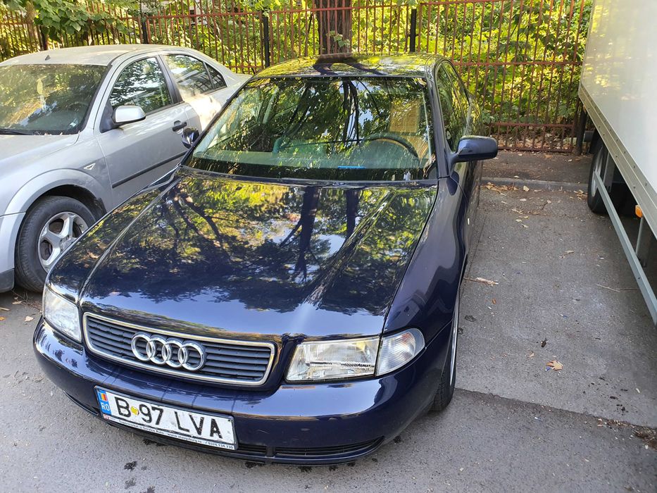 Audi A4 1997 stare buna