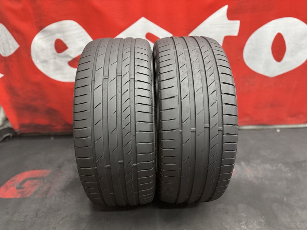 245 50 18, Летни гуми, Kumho EcstaPS71, 2 броя