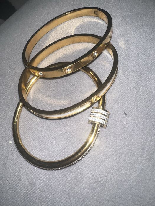 Set brățări predare personală București