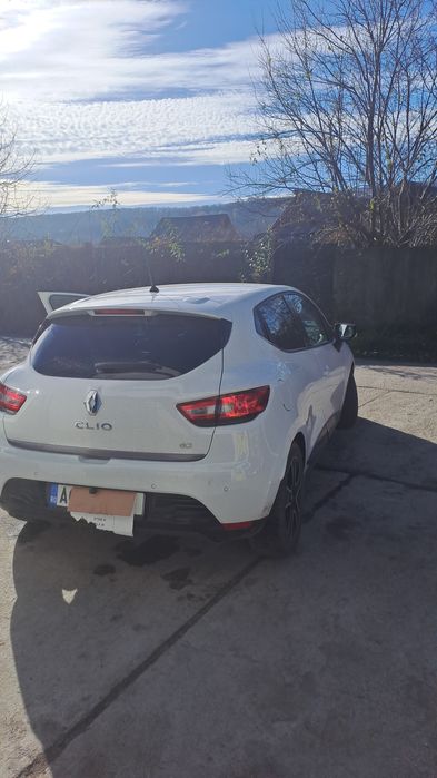 Vind renault clio