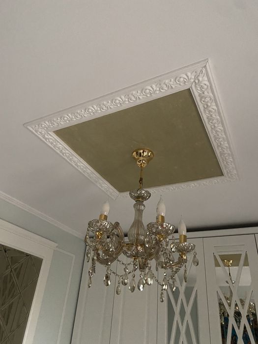 Renovam apartamente. Finisage, zugravim, gresie, parchet, rigips.