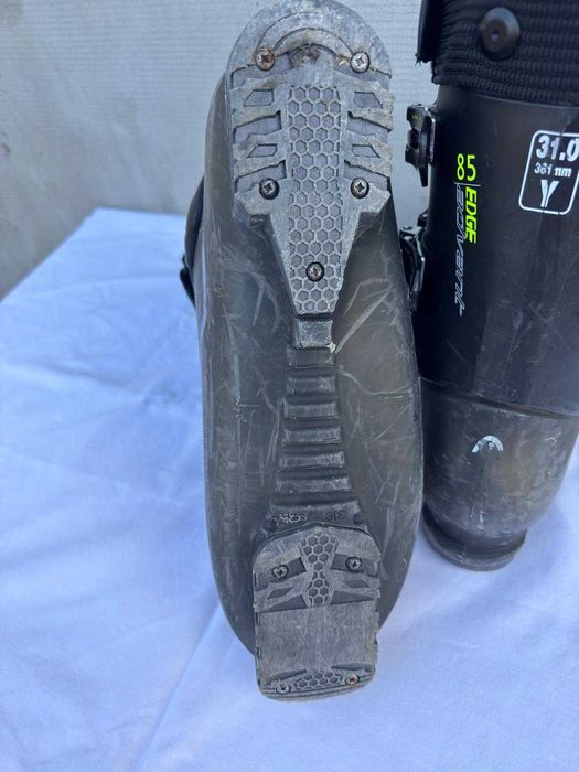 Clapari ski schi Head Advant Edge 85 marime EUR:47 mondo:31 361mm