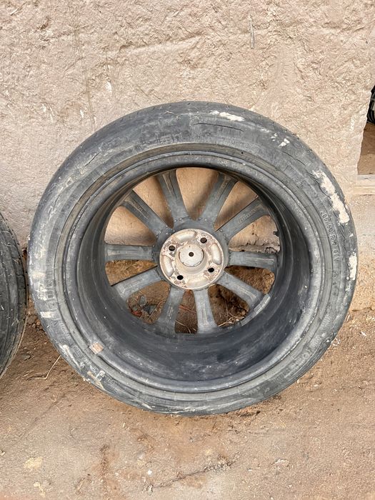 Diska R17 sotiladi galiwib bariladi