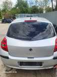 Coloana volan electrica renault clio 3
