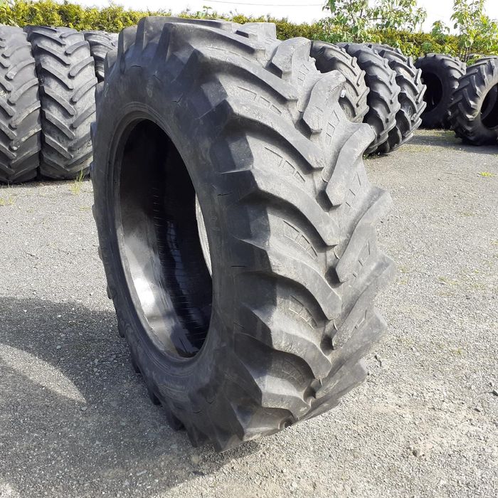 Cauciucuri 520/70R38  Petlas Anvelope Second la PRET BUN