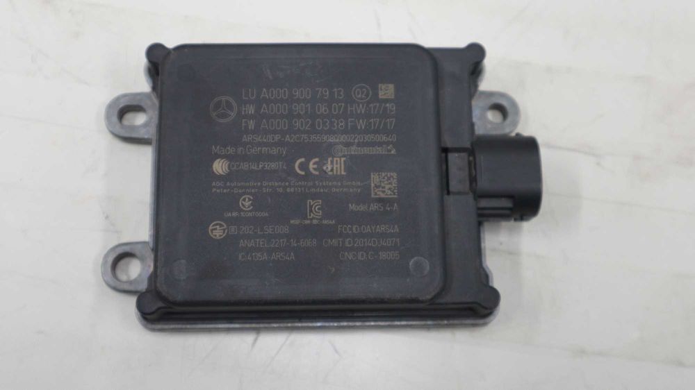 Дистроник радар сензор за Mercedes-Benz A000  900  79  13