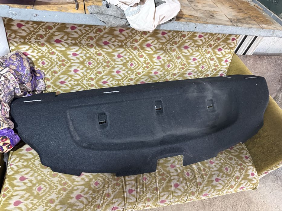 Задняя полка для Лада Гранта ФЛ