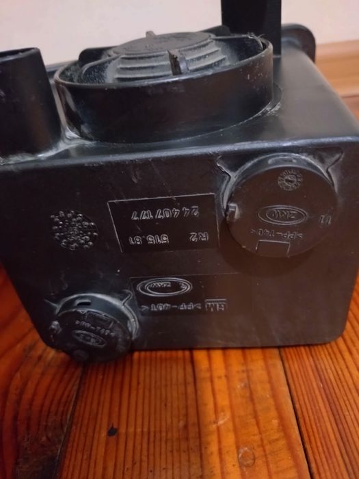 Халоген десен за Опел Астра Г