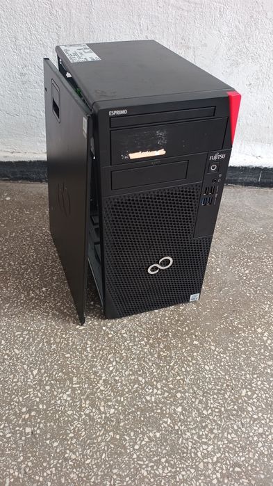 incomplet / complet pc