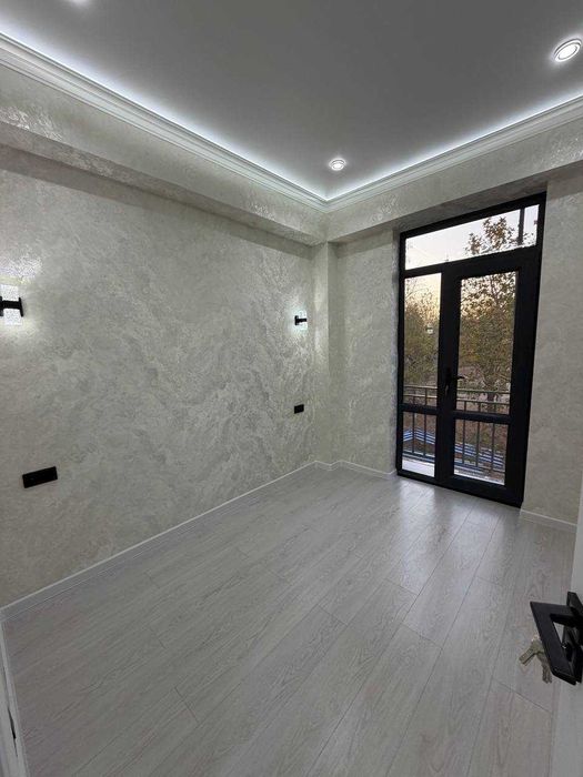 метро юнусабад 2х ком с ремонтом с кадастром Жк Comfort House 45м2;