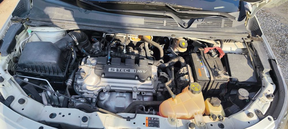 Кобальт 2015 АТ 4