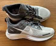 Мъжки маратонки Nike в сиво