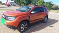 Dacia Duster Jorney
TCe 130, 2WD