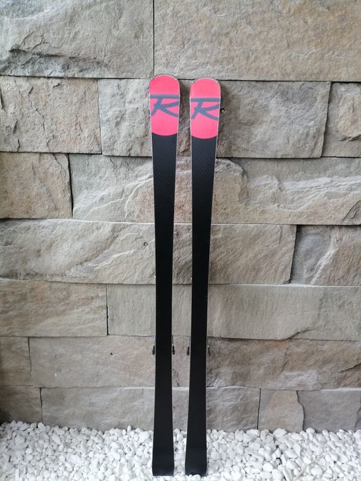 Schiuri ski Rossignol Hero MT Carbon sh 183 cm
