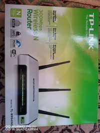 Router wireless TP-LINK TL-WR941ND