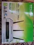 Router wireless TP-LINK TL-WR941ND