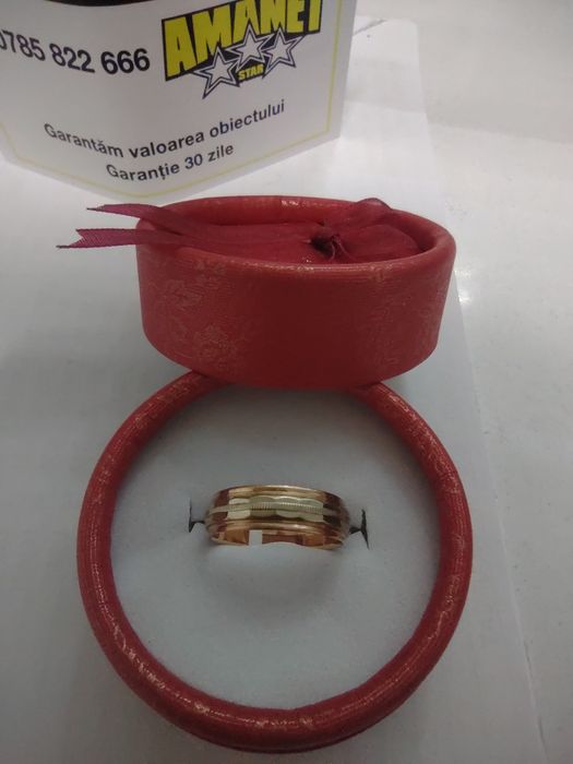 Verigheta aur 14k (efn)