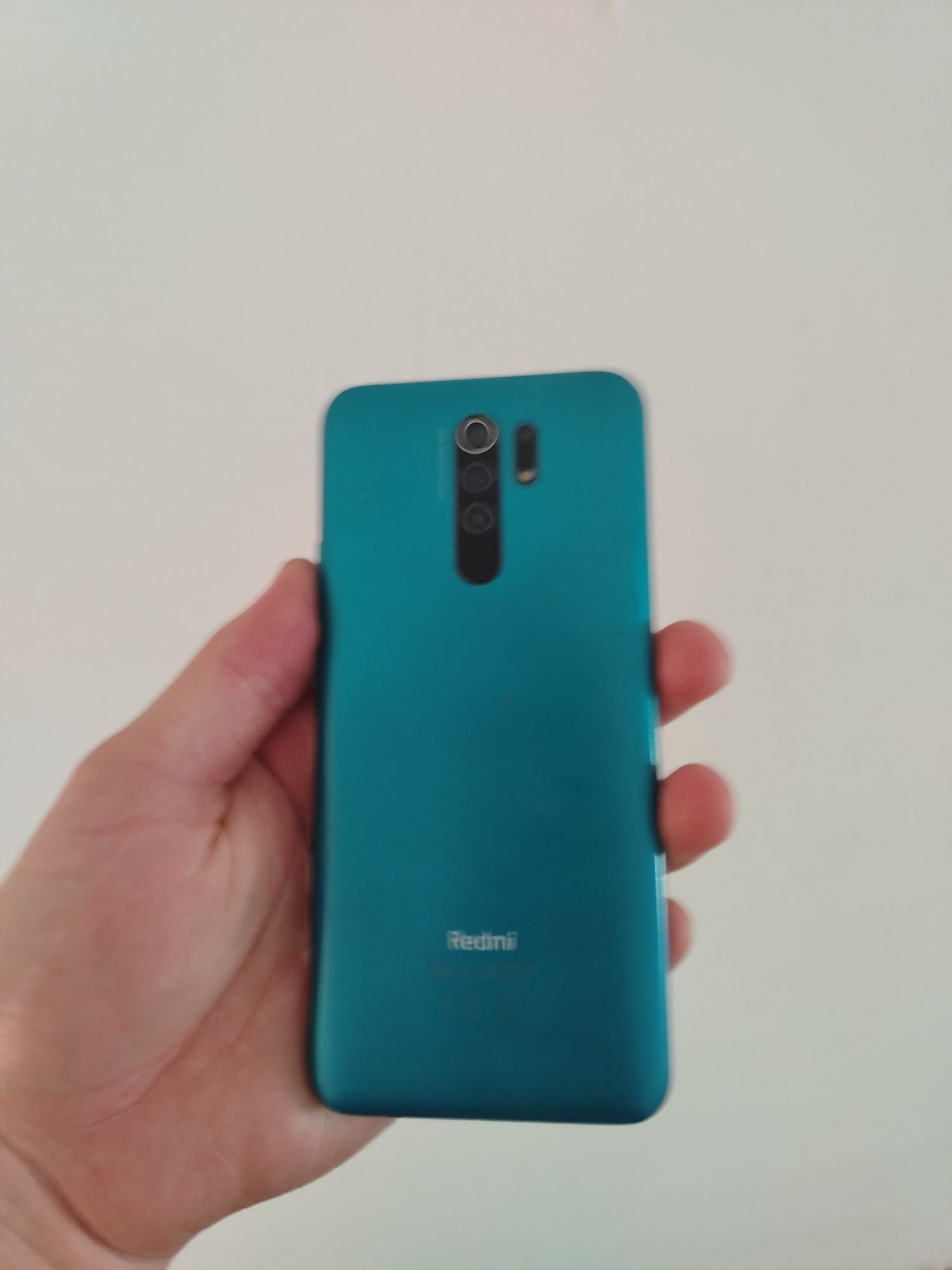 Redmi 9 сатылады